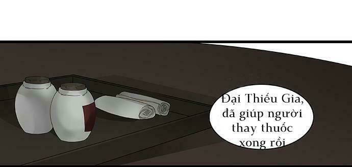 Mưa Chìm Sâu Trong Mây: Chapter 51