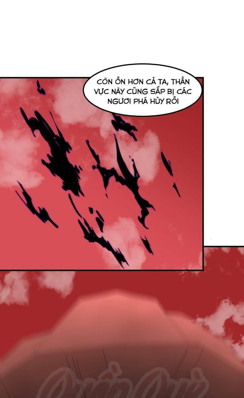 Nghịch Thiên Tiên Mệnh: Chapter 45