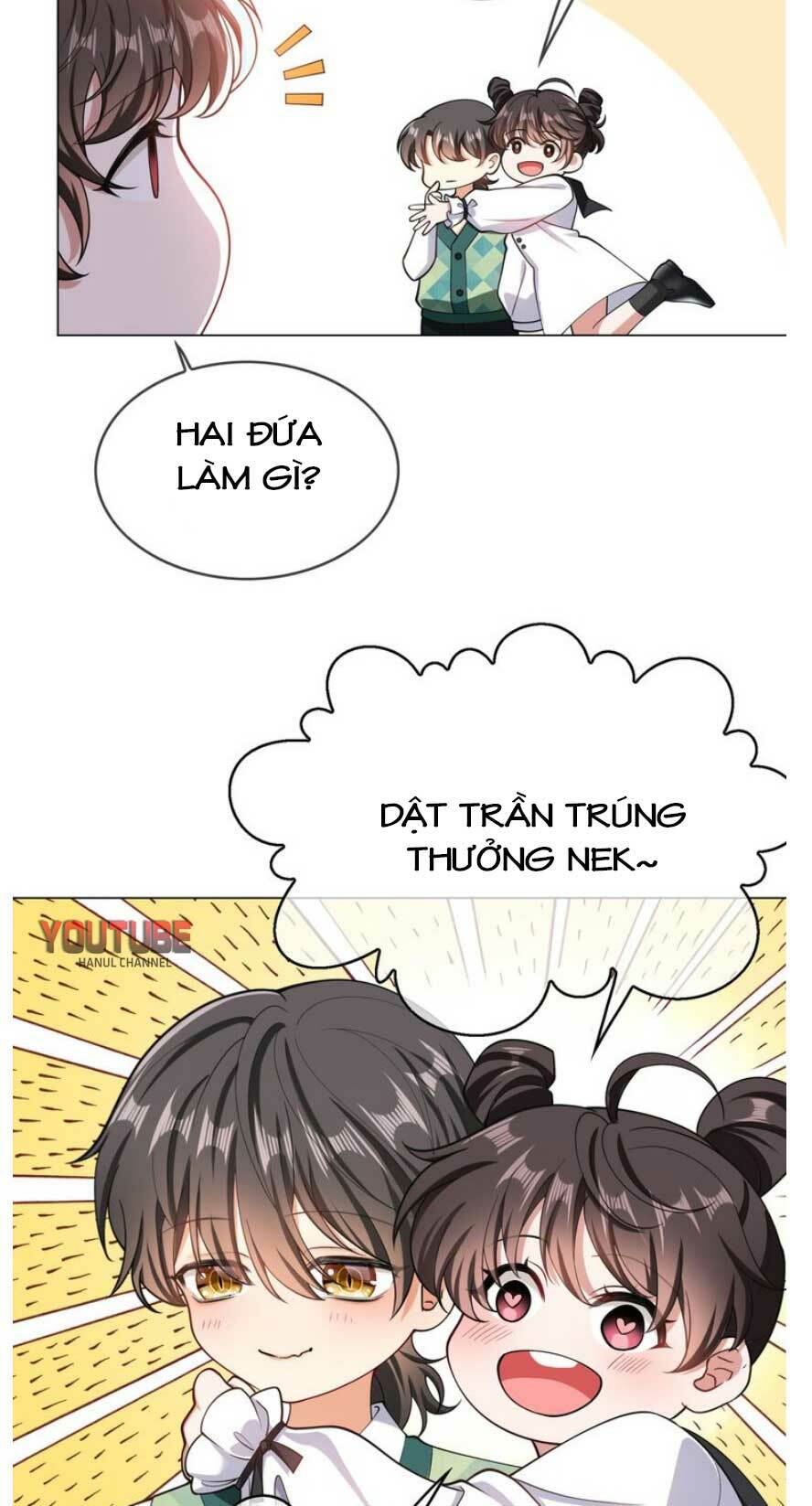 Cô Vợ Nhỏ Nuông Chiều Quá Lại Thành Ác!!: Chapter 209.2