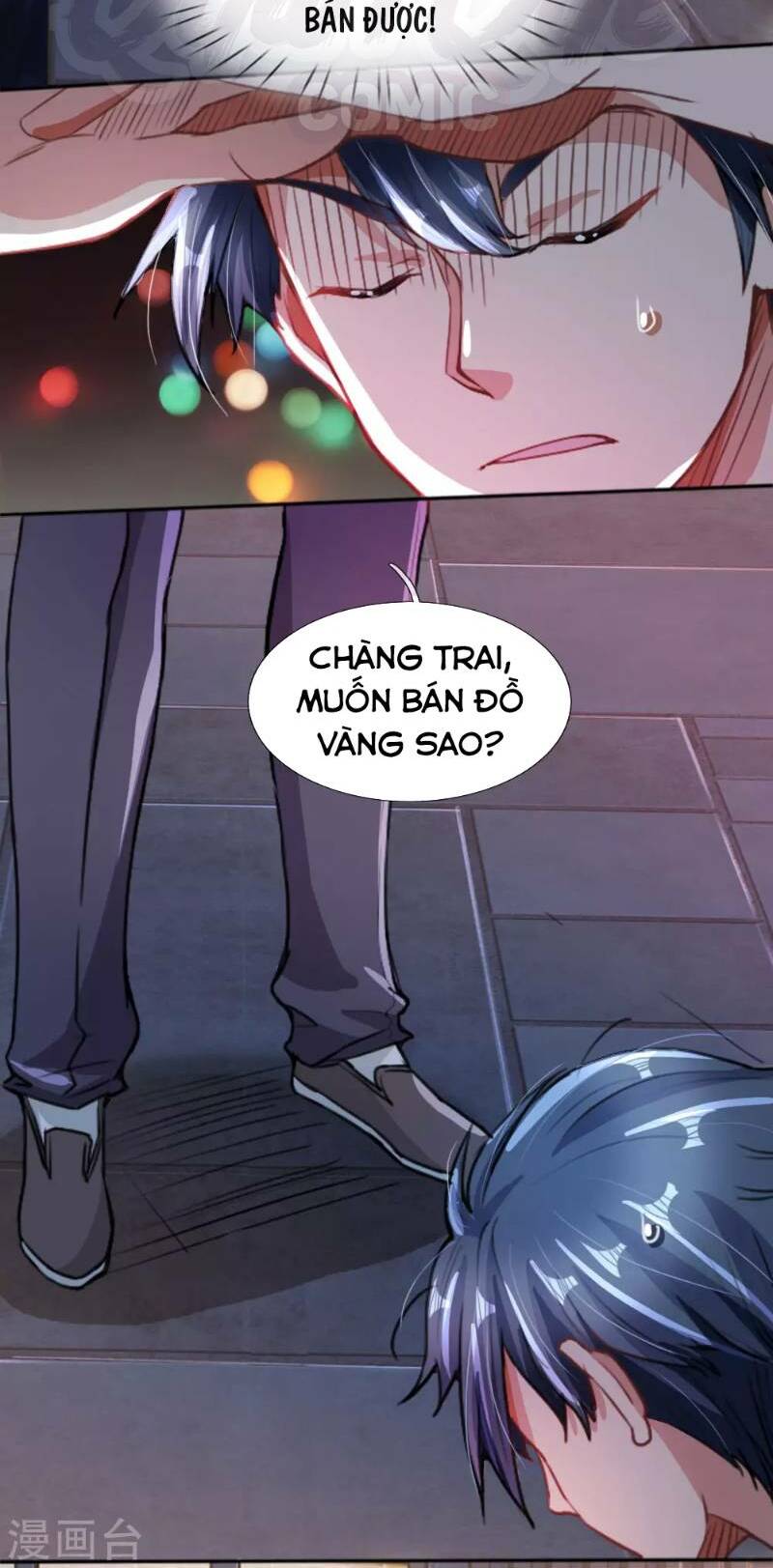 Bạn Gái Mạt Thế Vườn Nhà Ta Thông Tới Mạt Thế: Chapter 10
