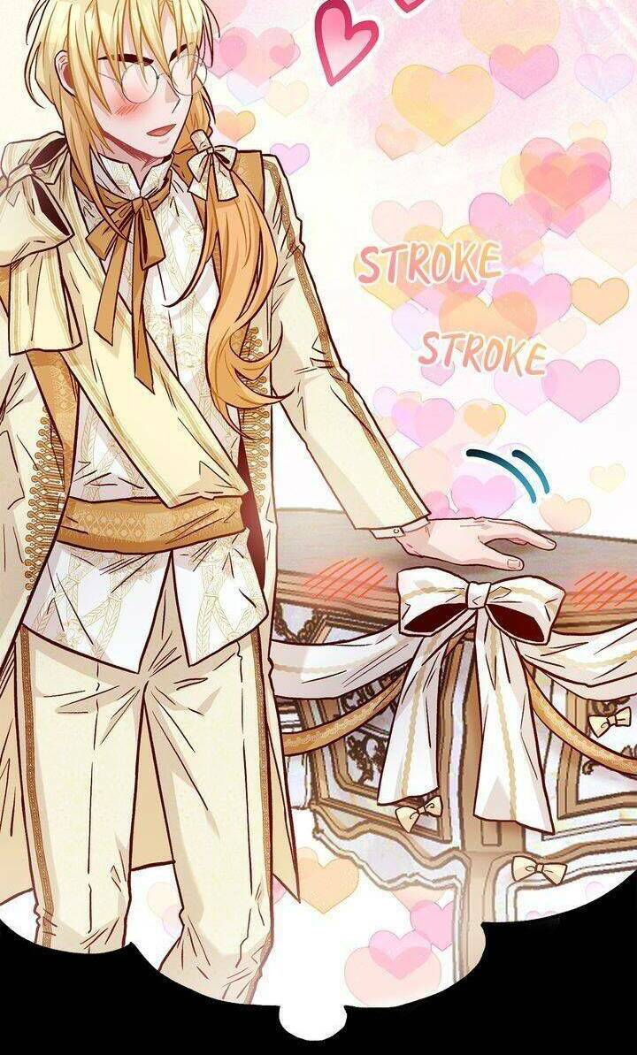 Aristité Được Ban Phước Một Lời Nguyền: Chapter 12