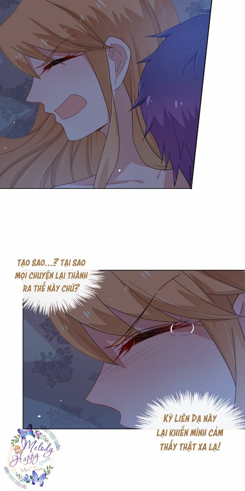Ma Lạt Thiên Kim Đẩu Ác Thiếu: Chapter 99