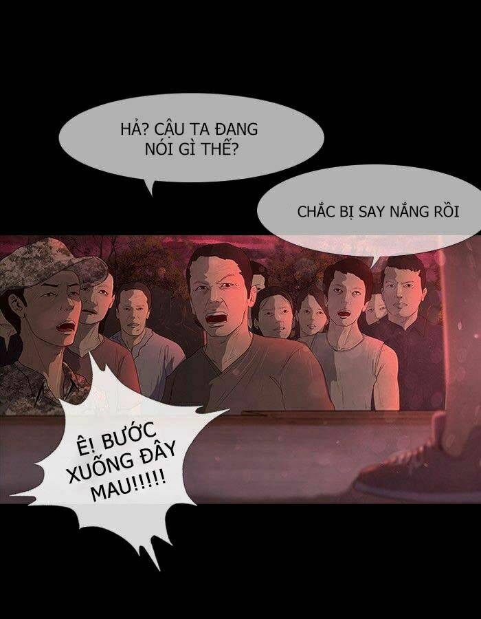 Dead Days: Chapter 40