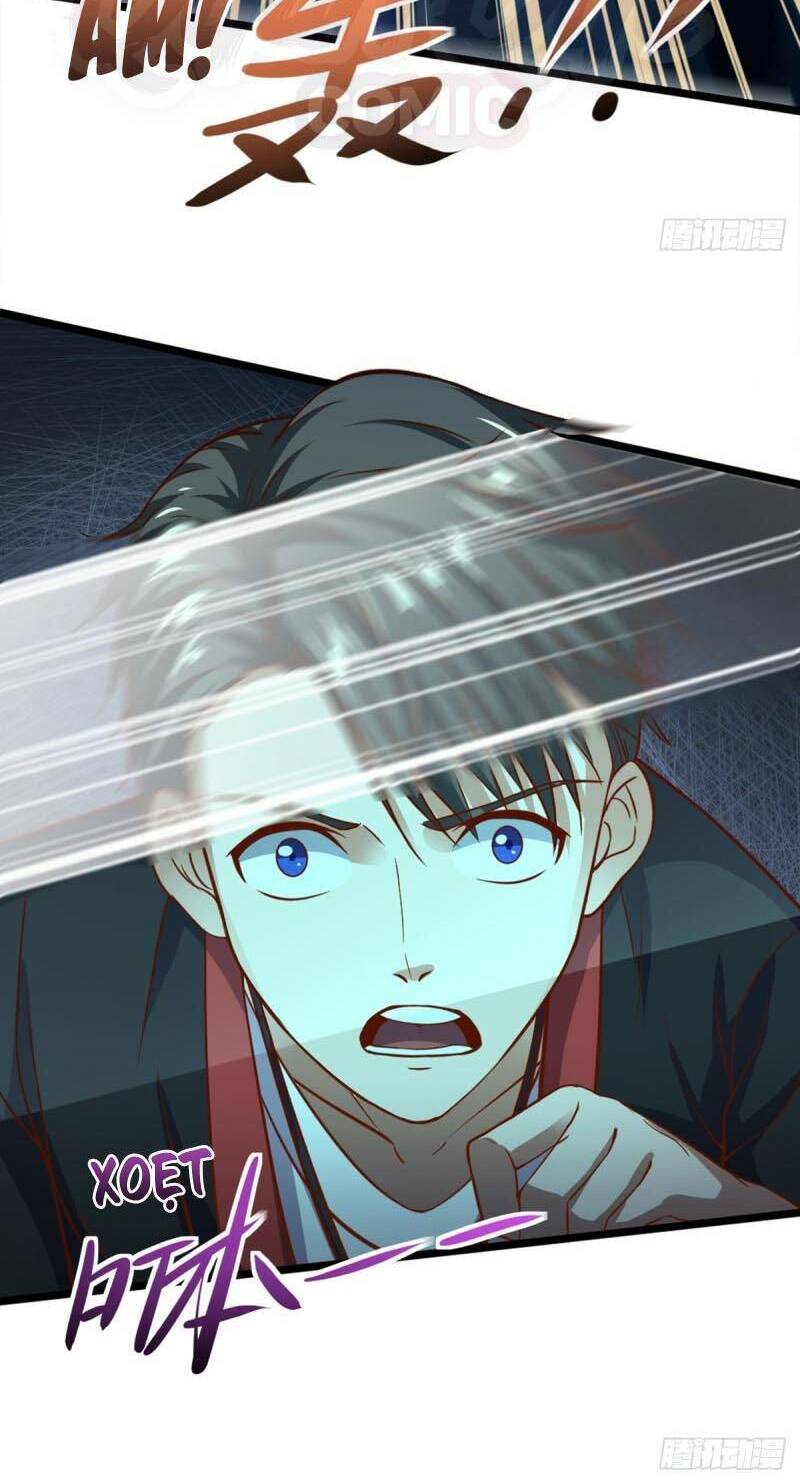 Thập Nhị Thiên Kiếp: Chapter 56