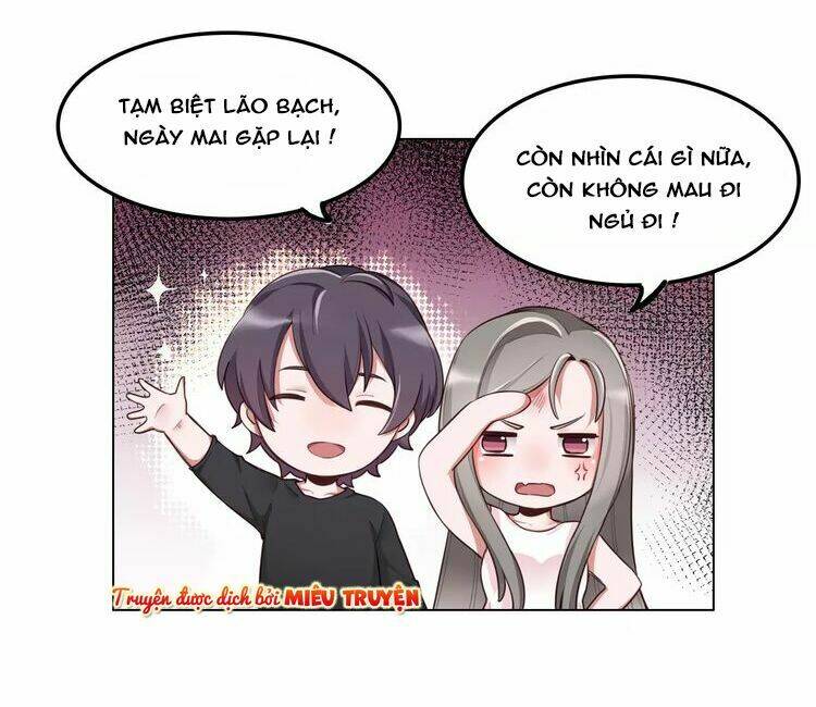 Tướng Quân Mời Xuất Đạo: Chapter 13