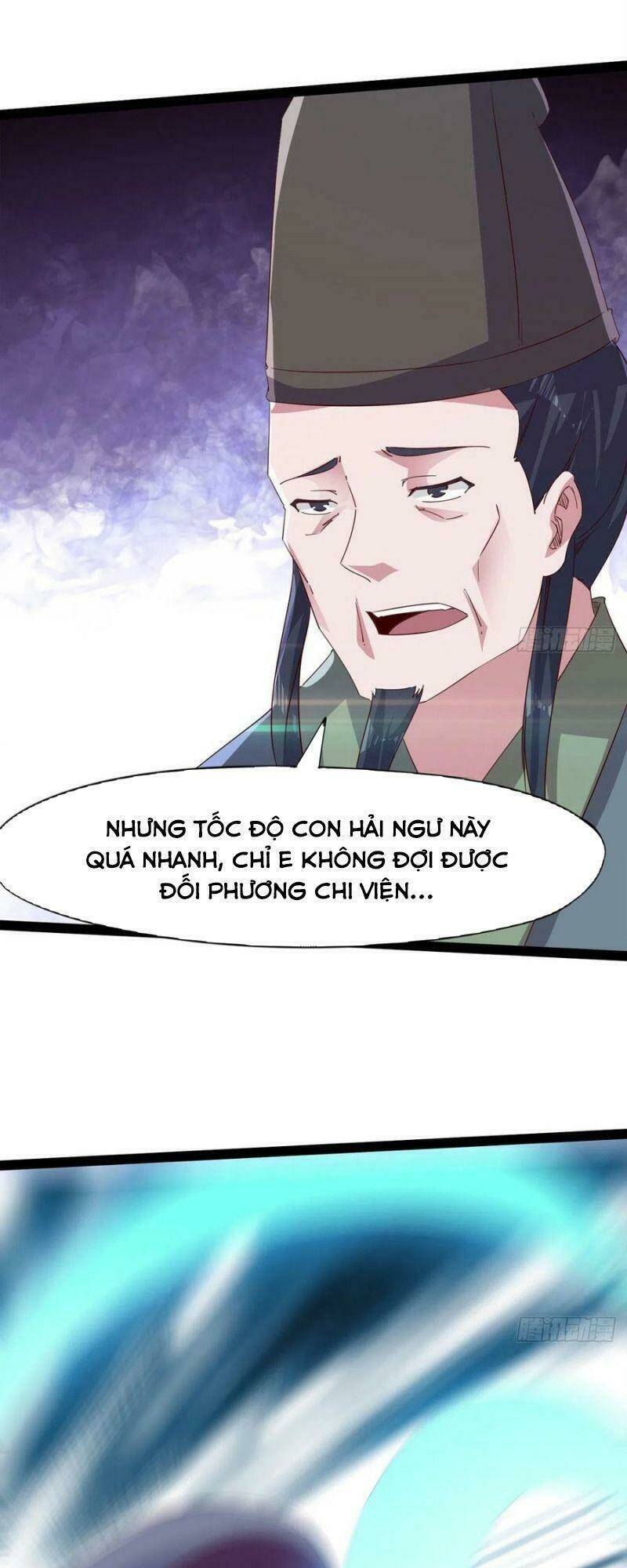 Kiếm Đồ: Chapter 99