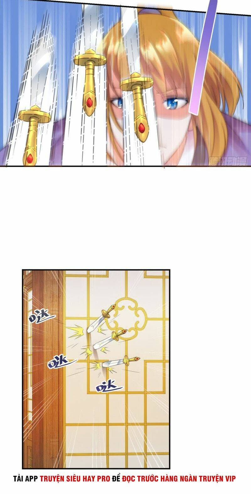 Sử Thượng Đệ Nhất Chưởng Môn: Chapter 164