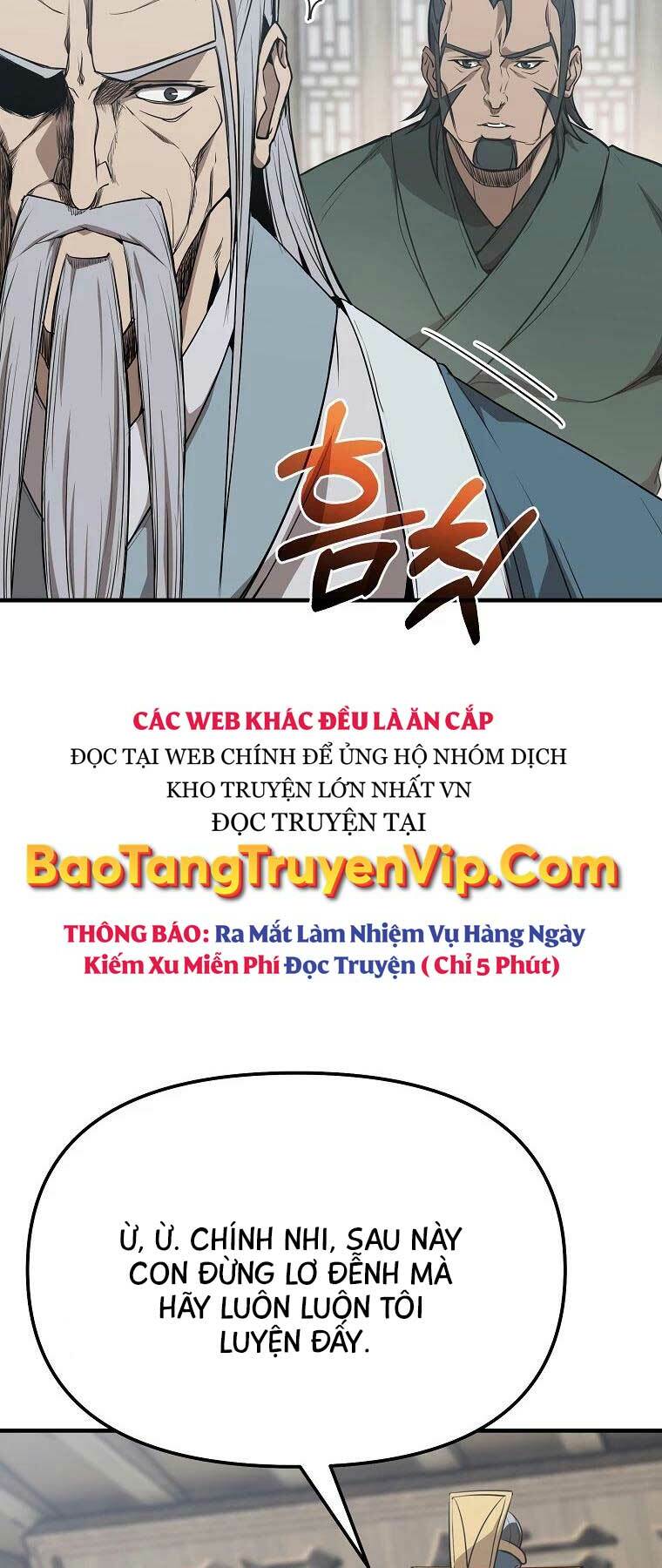 Đông Phương Bất Bại: Chapter 8