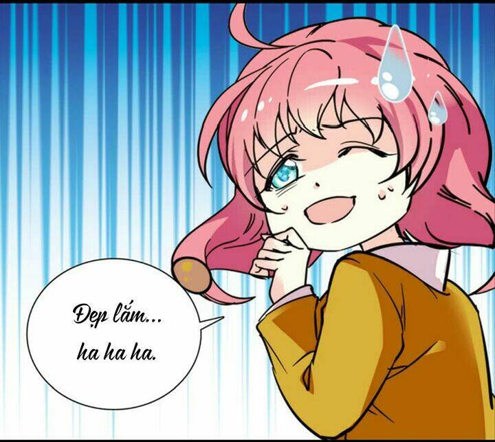 Nữ Hầu Sau Giờ Học: Chapter 36