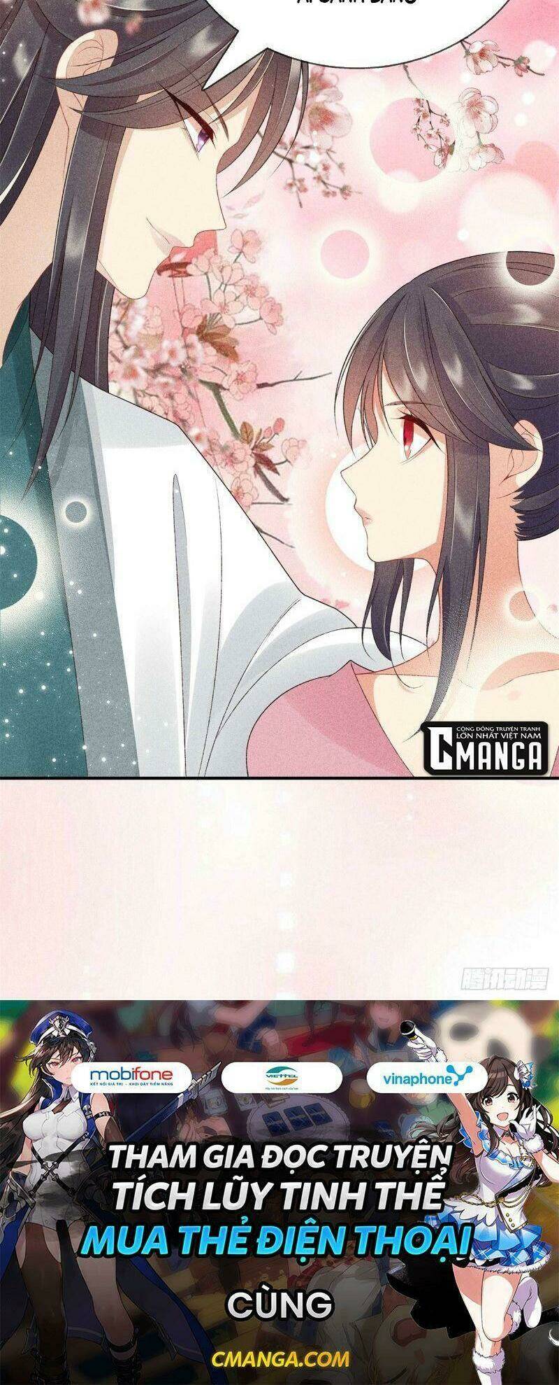 Trọng Sinh Chi Đích Nữ Bất Thiện: Chapter 66