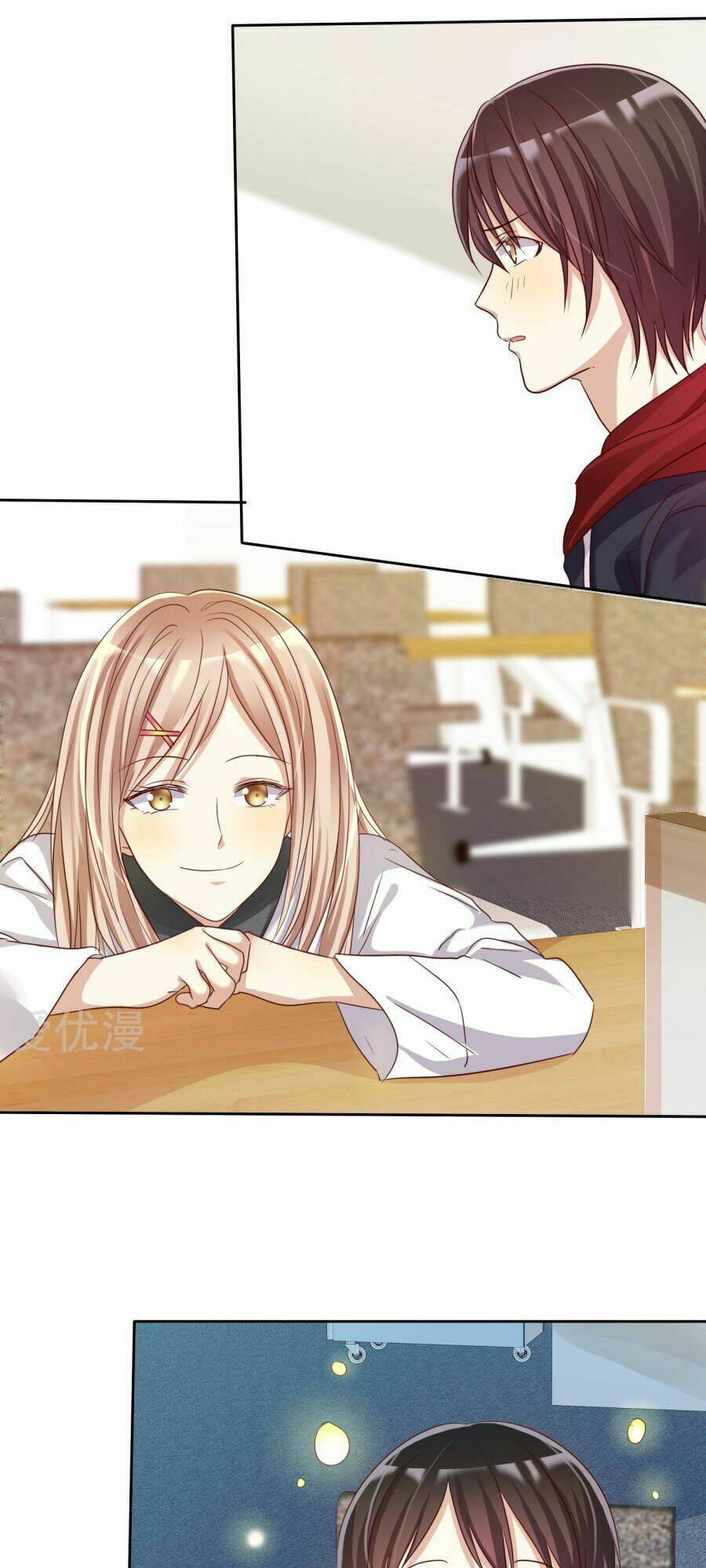 Thực Tập Sinh Tình Yêu: Chapter 15.2