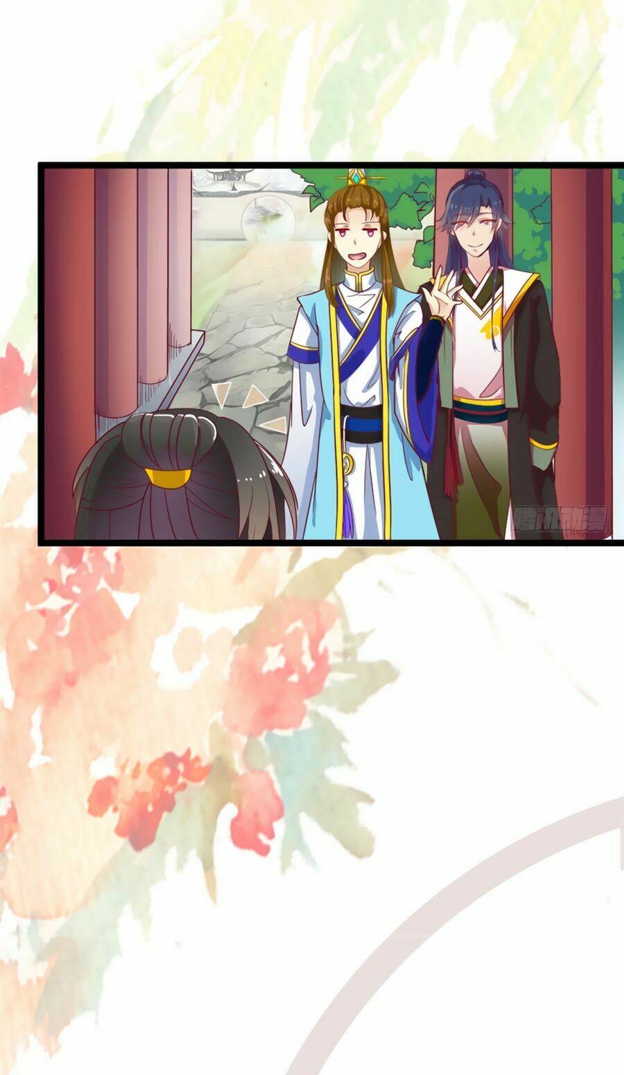 Ngọc Vi Mai: Chapter 13