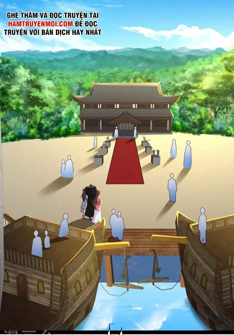 Khoa Kỹ Đại Tiên Tông: Chapter 63