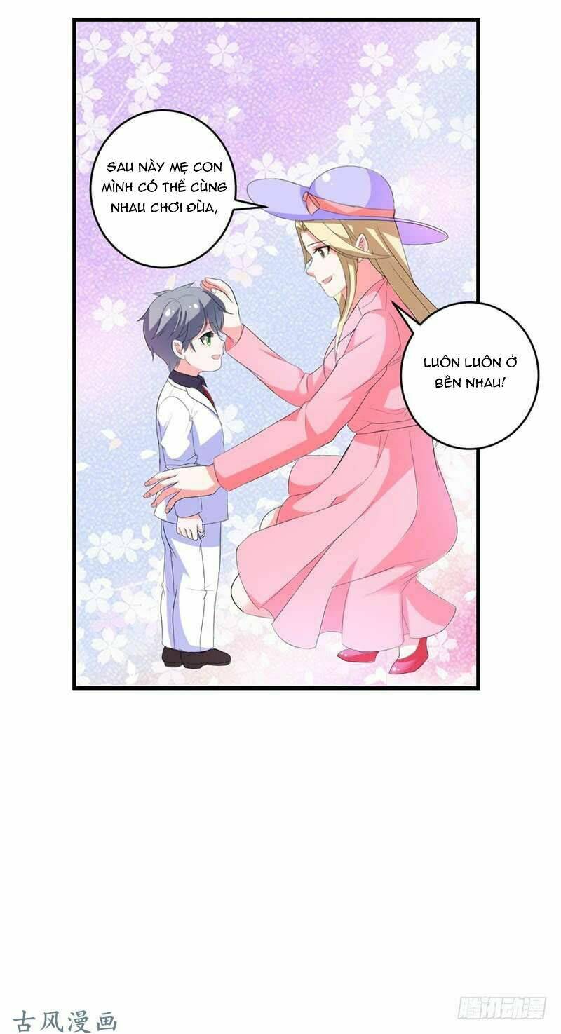 Này! Đừng Động Vào Phô Mai Của Tôi: Chapter 49