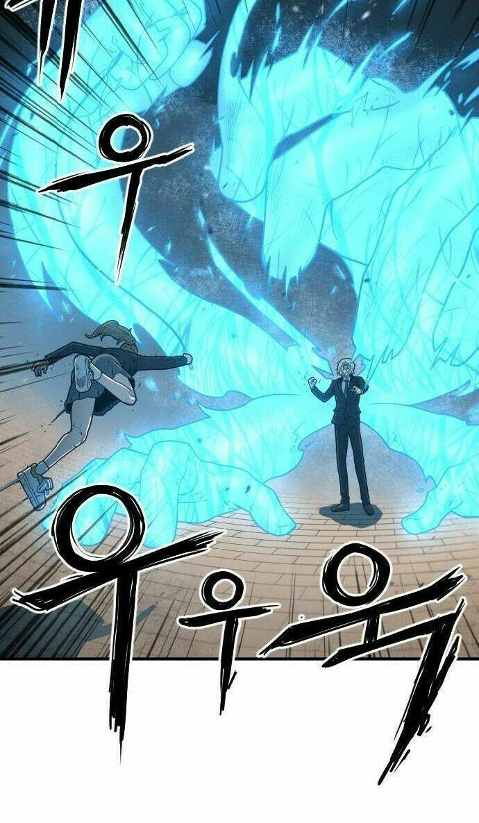 Chinh Phạt Học Đường: Chapter 6