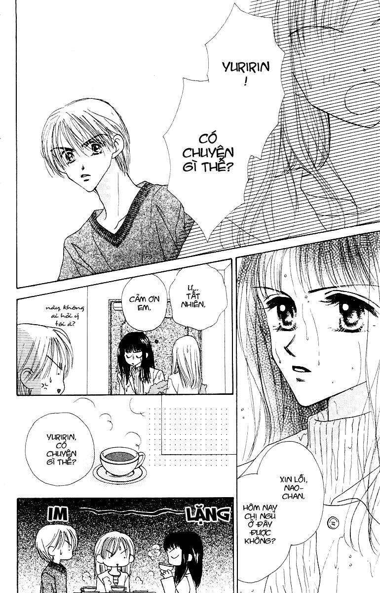 Lời Chào Ban Mai: Chapter 13