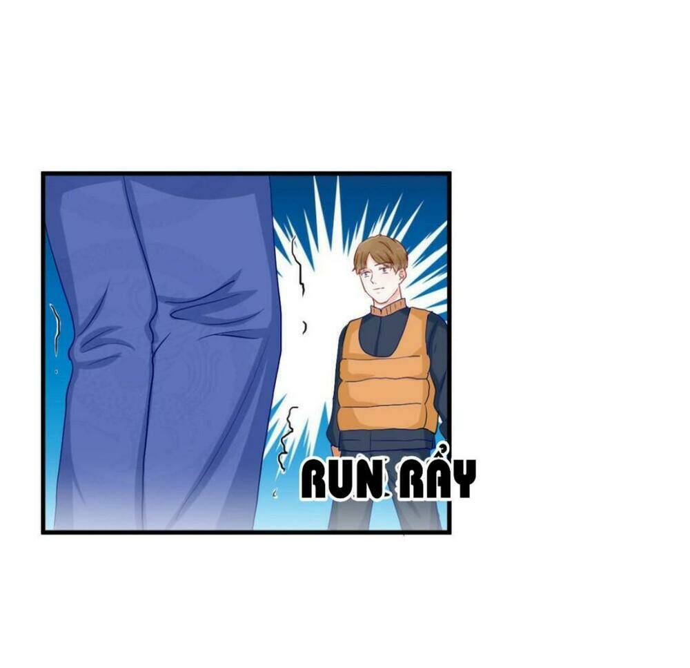 Lăng Thiếu! Nhẹ Một Chút, Đau: Chapter 65