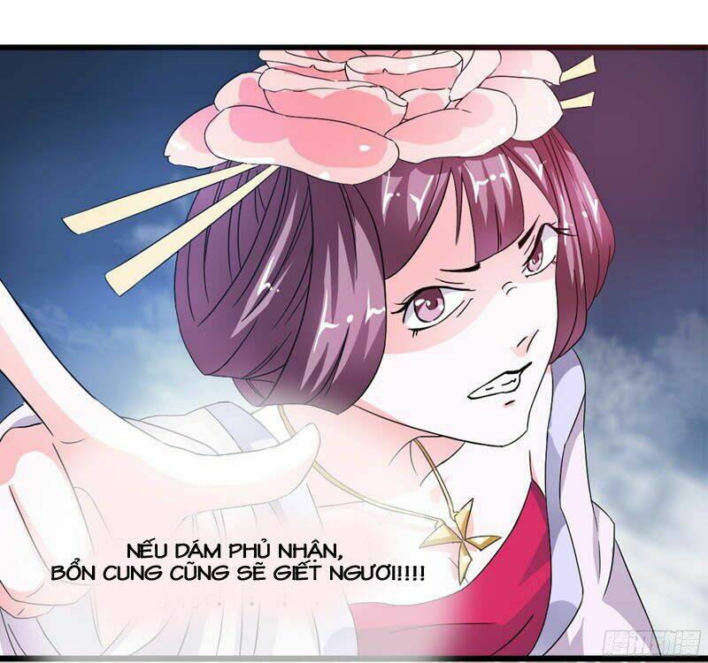 Hoàng Đế Hùng Mạnh Nhất Trong Lịch Sử: Chapter 8