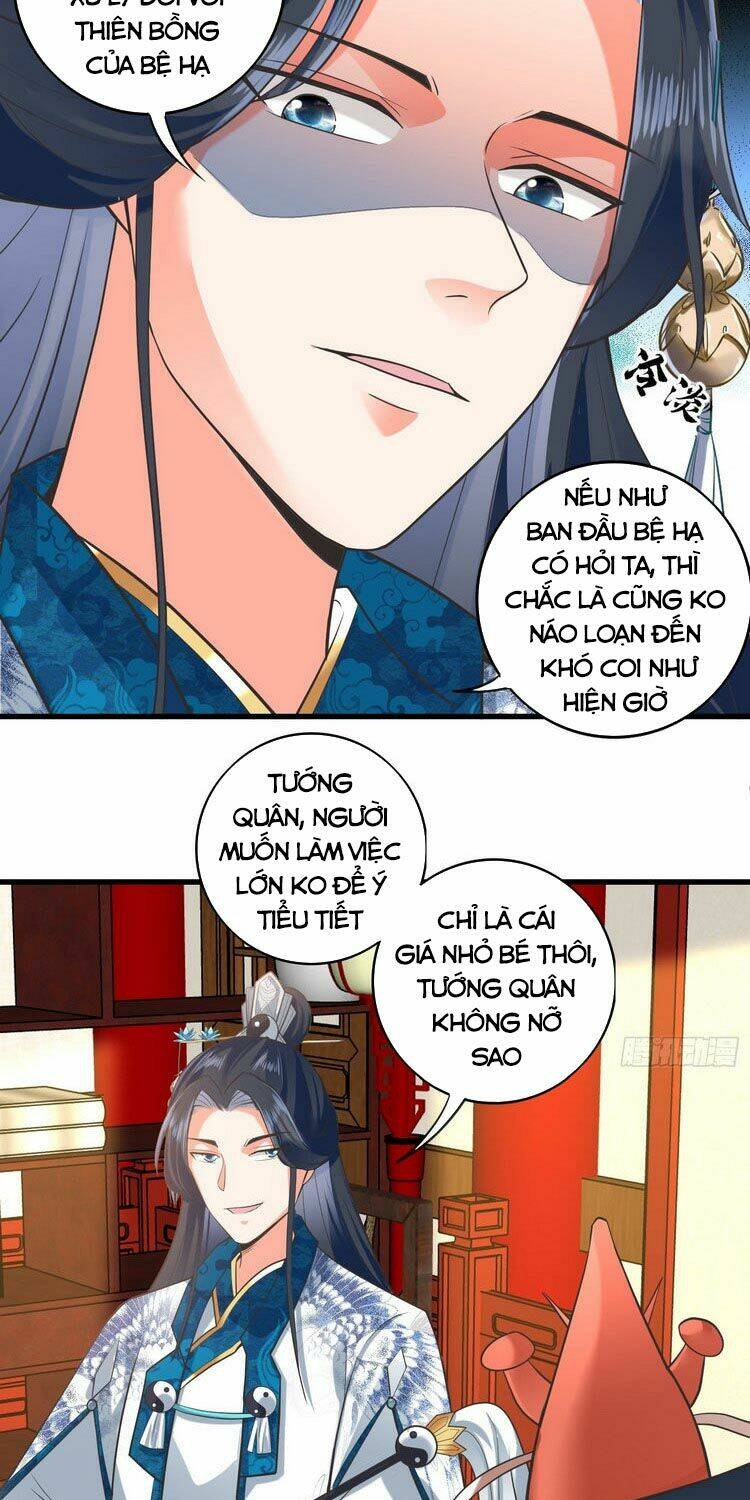 Tà Du Ký: Chapter 124