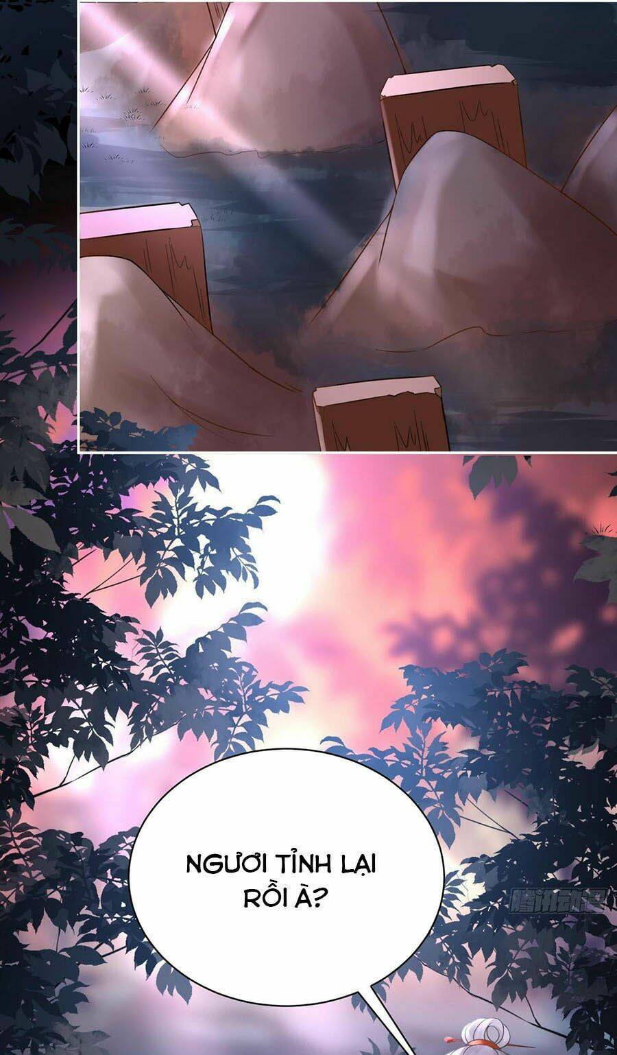 Ma Đầu Vạn Ác Năm Tuổi Rưỡi: Chapter 46