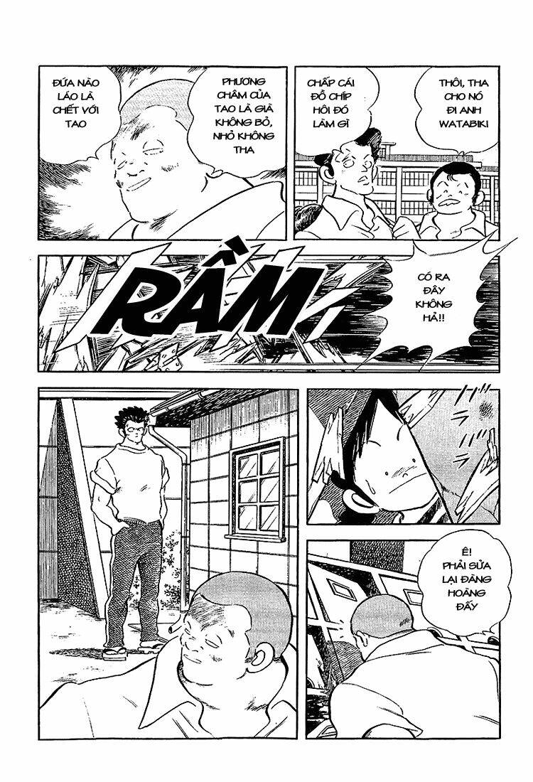 Touch: Chapter 190