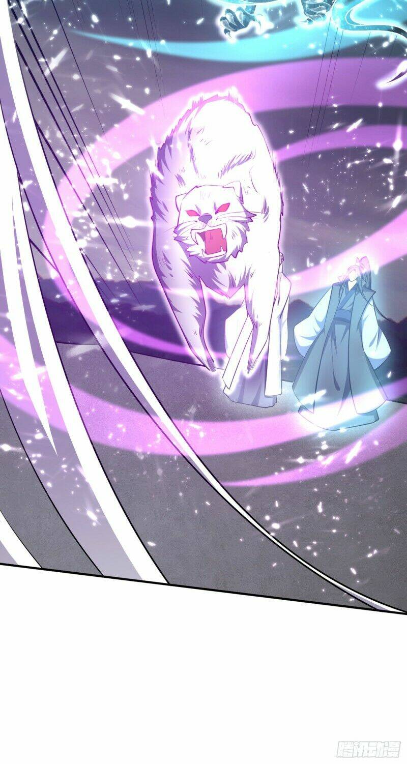 Yêu Giả Vi Vương: Chapter 113