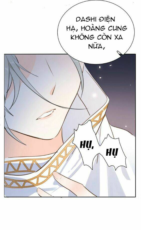 Hầu Nữ Giá Đáo: Chapter 9