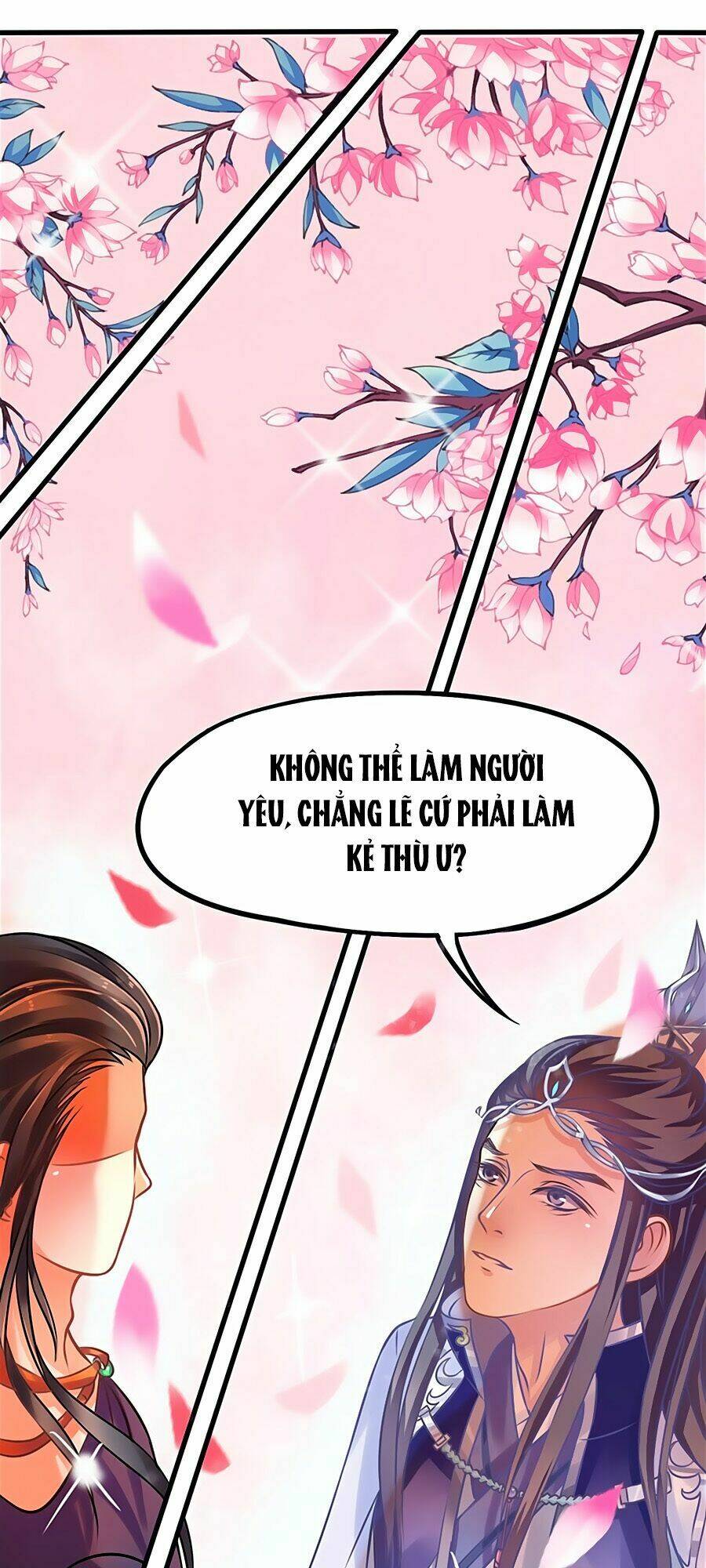 Tay Phải Của Bản Tọa Thành Tinh Rồi: Chapter 2