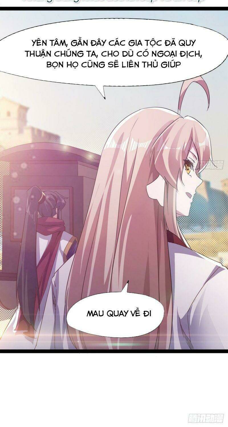 Kiếm Đồ: Chapter 53