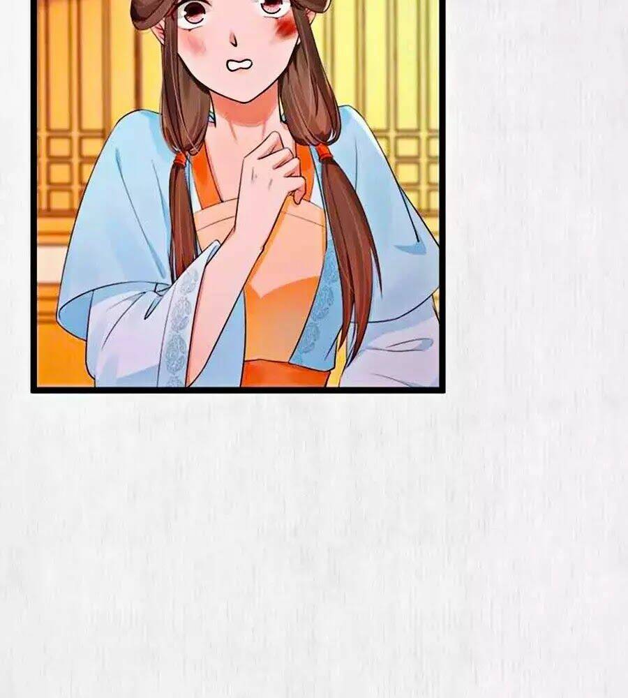 Hoạn Phi Hoàn Triều: Chapter 22