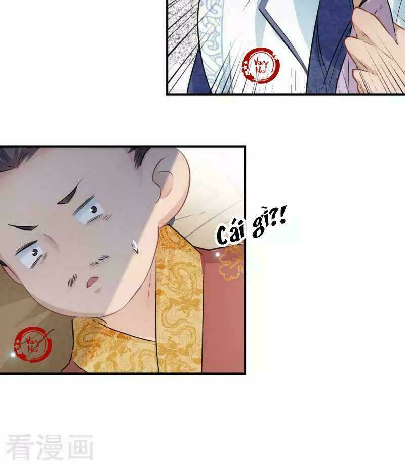 Vương Gia Không Thể Trêu: Chapter 44