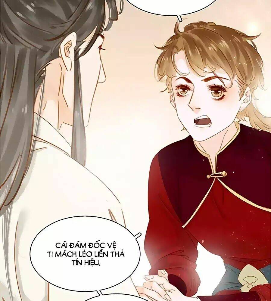 Tiểu Sư Phụ, Tóc Giả Của Ngài Rơi Rồi!: Chapter 7