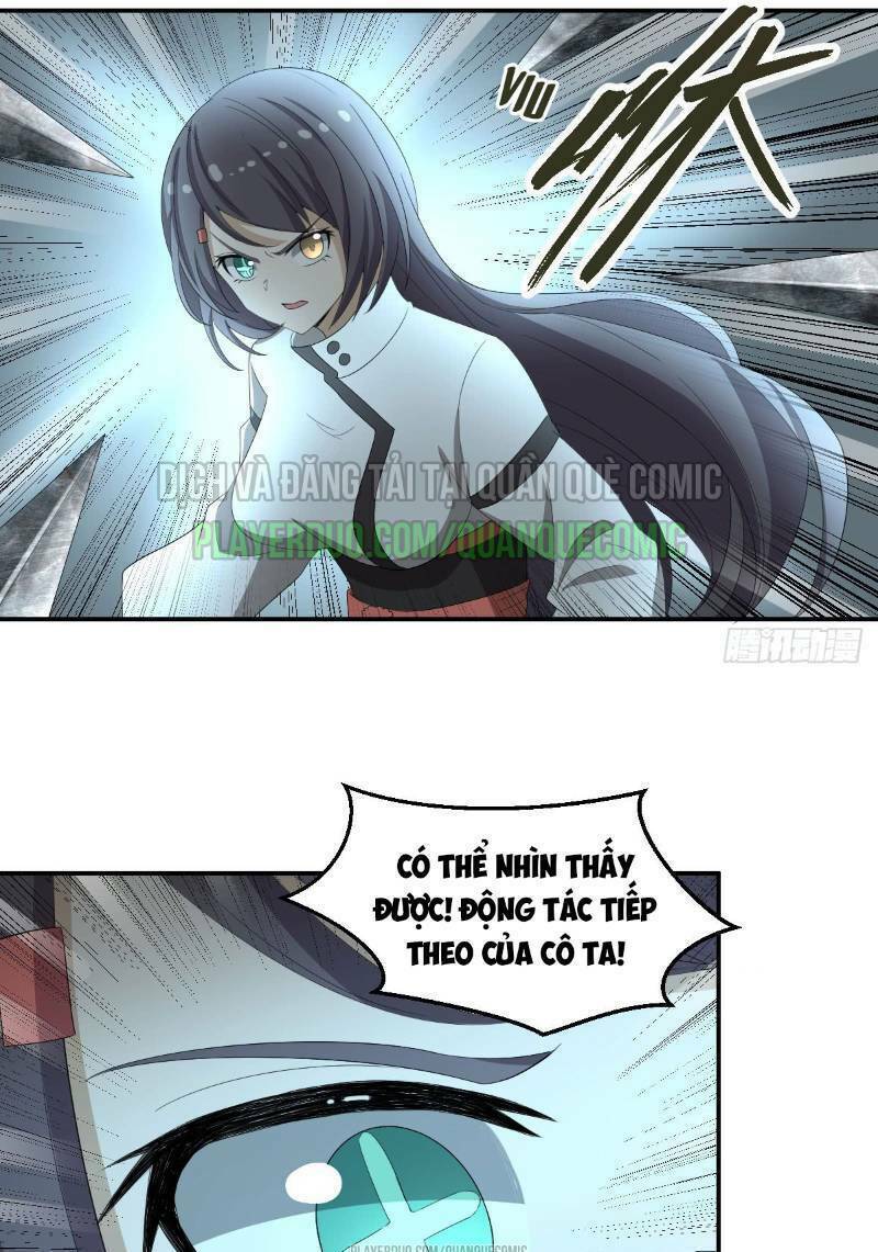 Nghịch Thiên Tiên Mệnh: Chapter 25