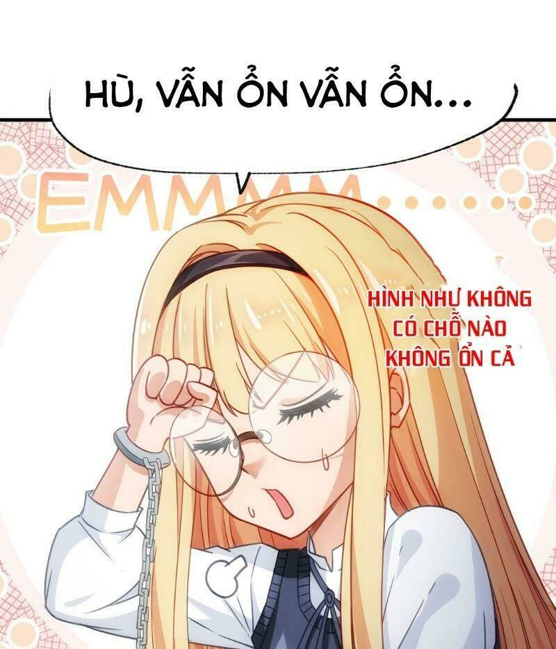 Dị Năng Của Ngươi Là Của Ta Rồi: Chapter 2