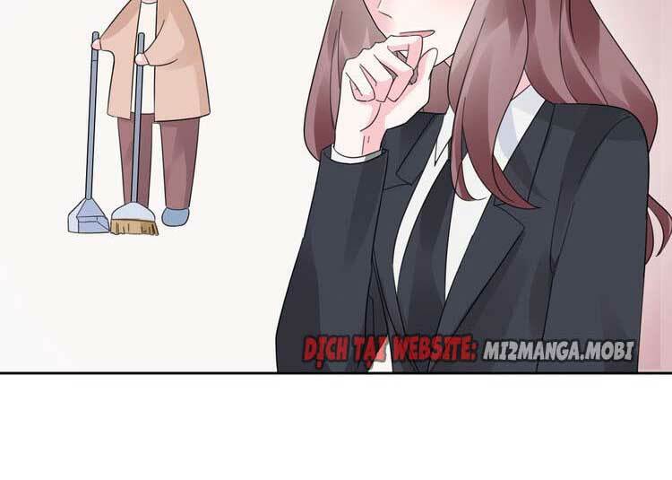 Điều Ước Sủng Ái Bất Bình Đẳng: Chapter 119.1