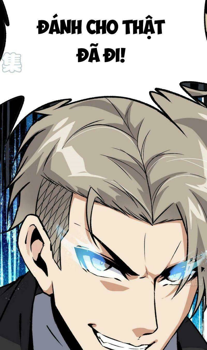 Cuồng Thiếu Siêu Thiên Tài: Chapter 88