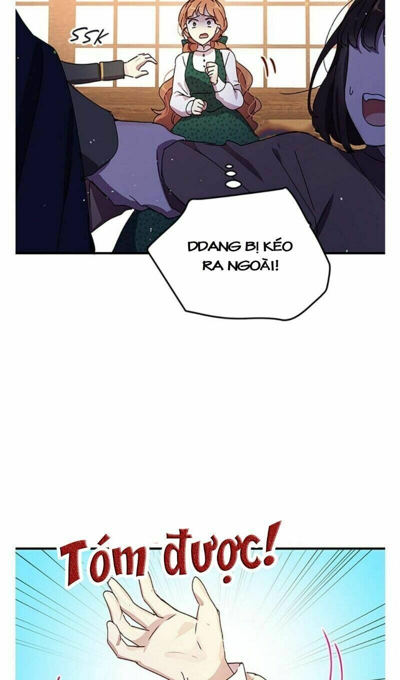 Công Tước, Loạn Vừa Thôi!: Chapter 91