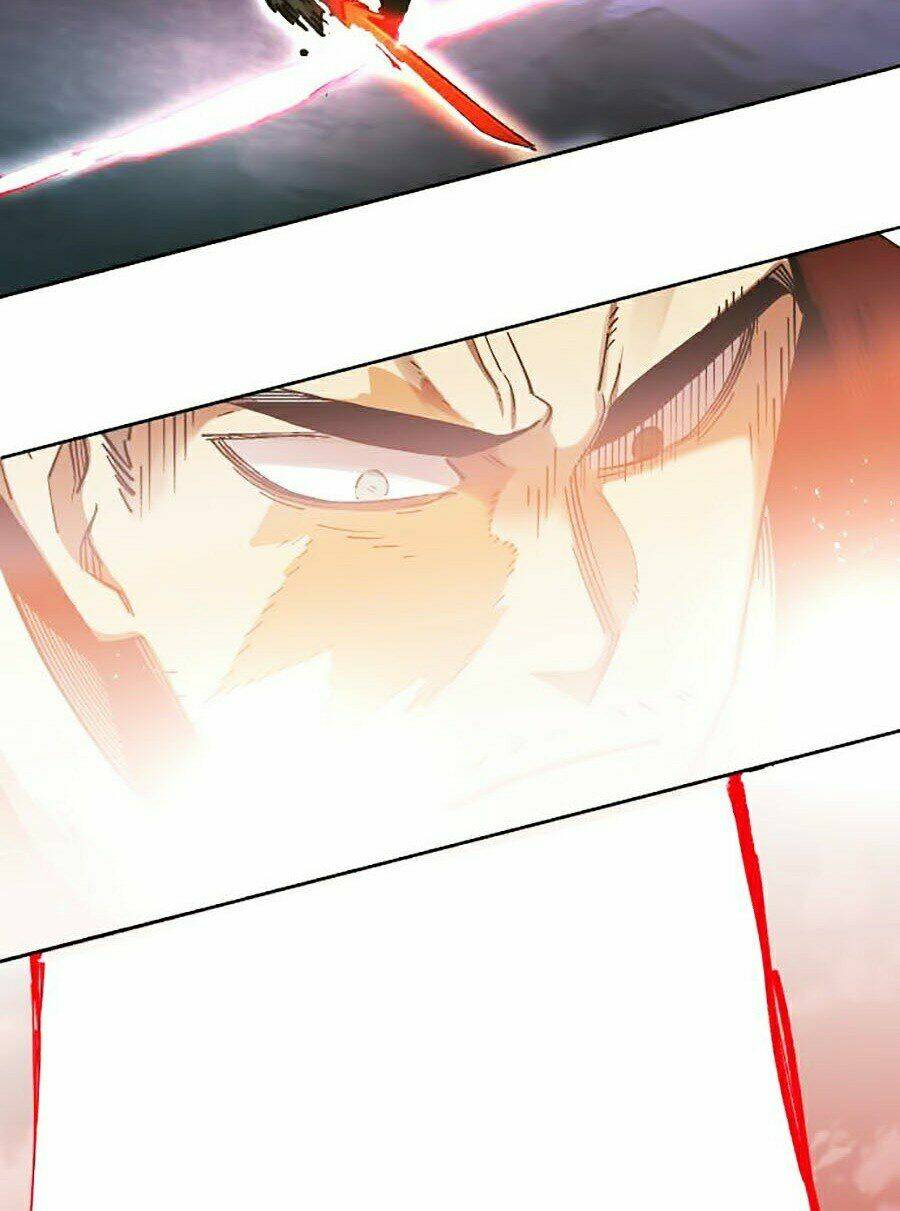 Hard Core Leveling Warrior Ss2: Chapter 107