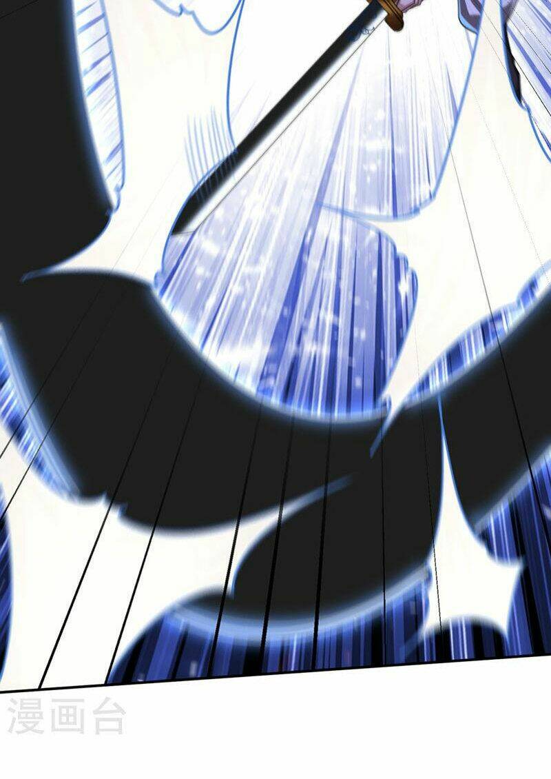 Yêu Giả Vi Vương: Chapter 317