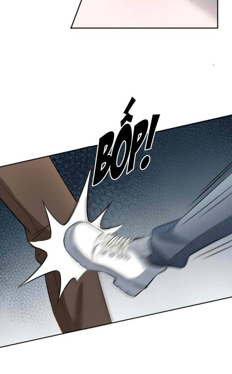 Dây Dưa Không Dứt: Chapter 2