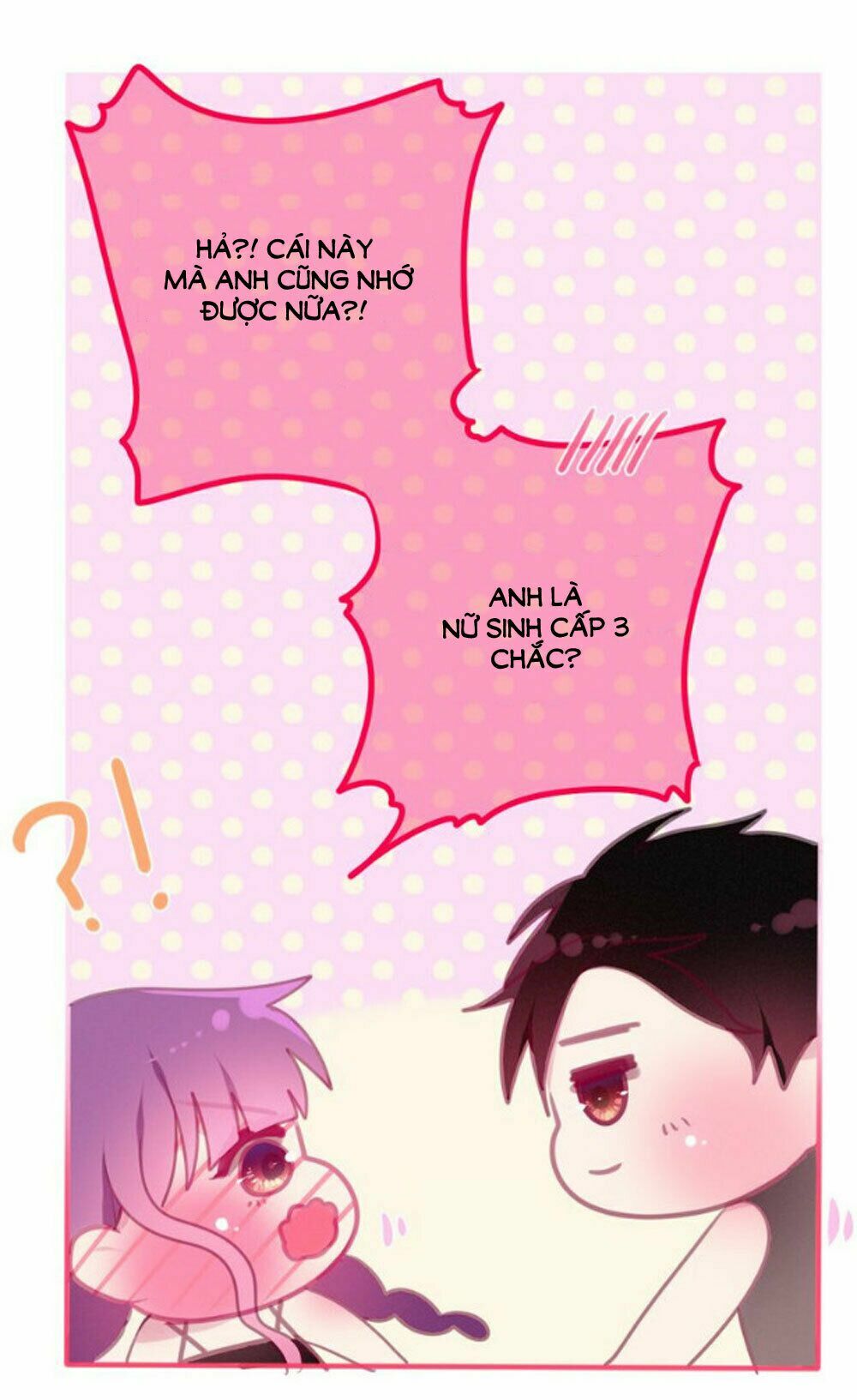 Tháng Sáu Kì Diệu: Chapter 52