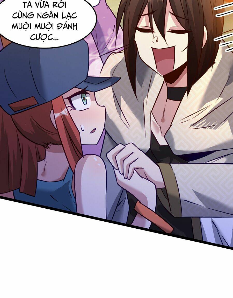 Đại Bảo Kiếm Của Tôi: Chapter 52