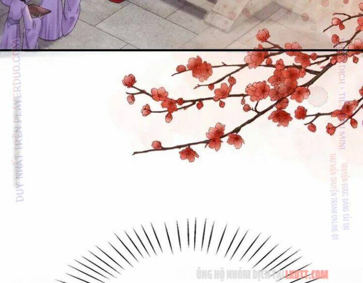 Trọng Sinh Bá Sủng Nhiếp Chính Vương Quá Mạnh Mẽ: Chapter 213