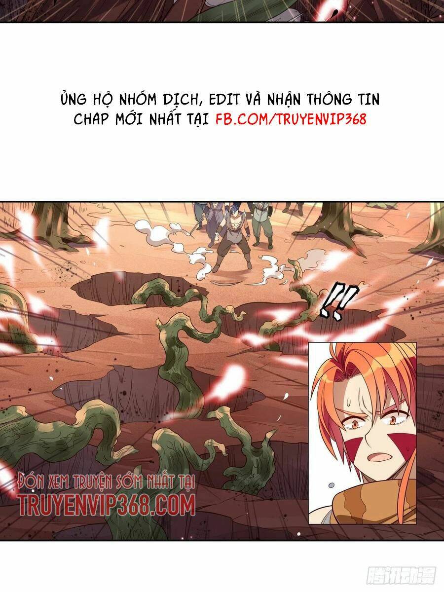 Người Nguyên Thủy Mạnh Nhất: Chapter 29