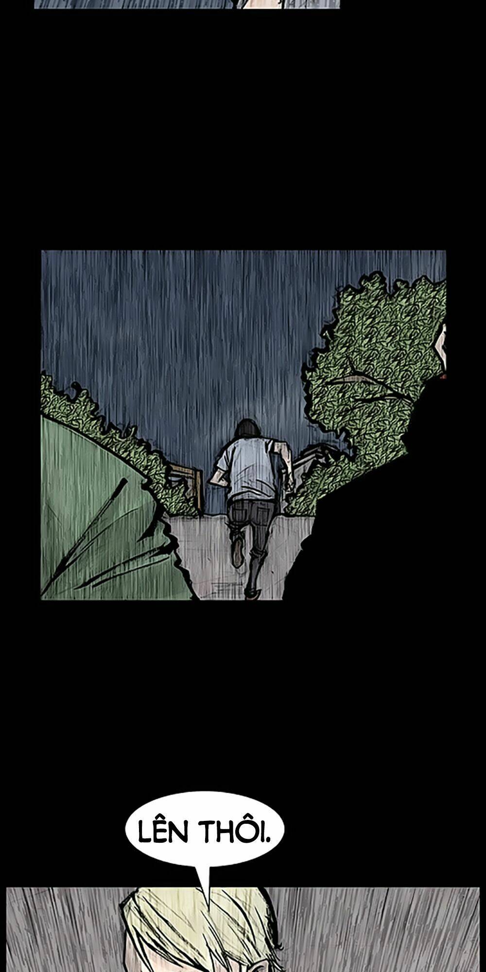 Độc Cô Tiền Truyện: Chapter 129