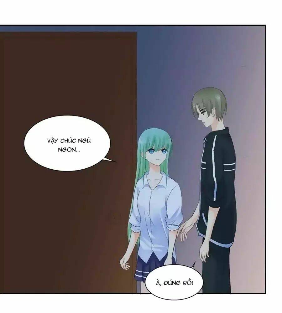 Sinh Sinh Tương Thác: Chapter 53