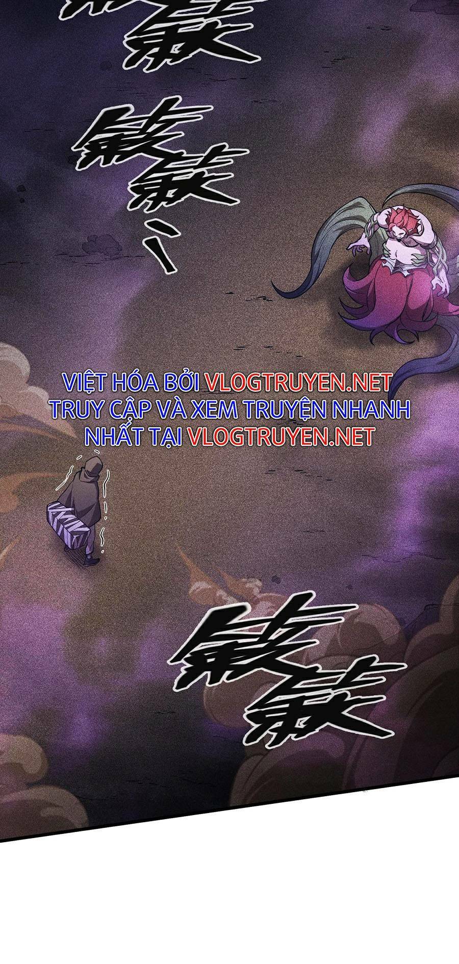 Người Chơi Siêu Mạnh: Chapter 16