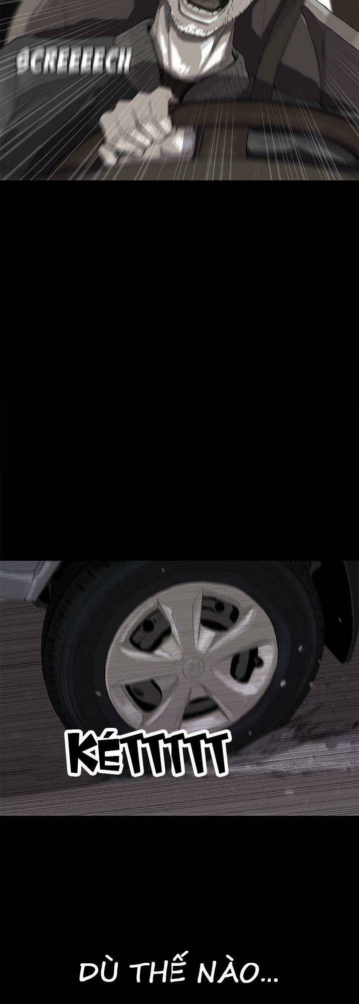 Âm Mưu Báo Thù: Chapter 3