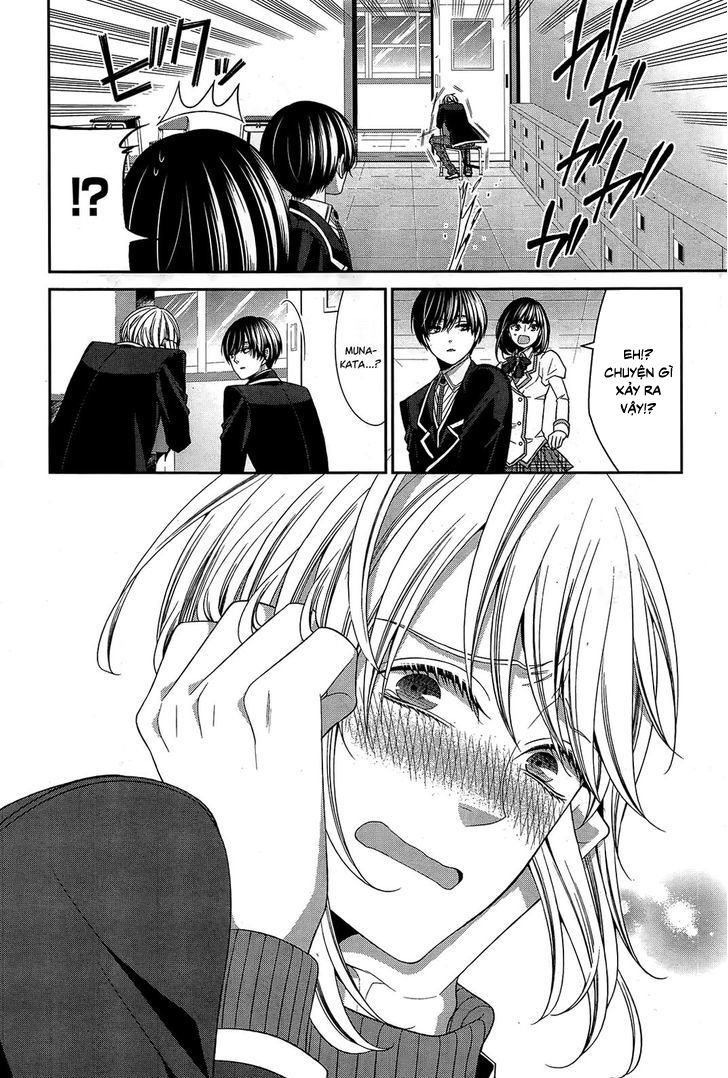 The End Of Elysion: Chapter 11