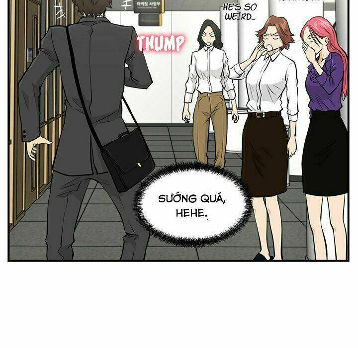 Mr.kang: Chapter 4